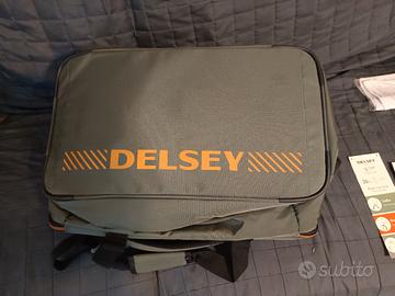 Borsone/trolley Delsey 