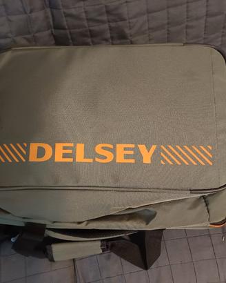 Borsone/trolley Delsey 