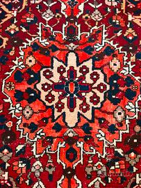 Tappeto Iraniano 