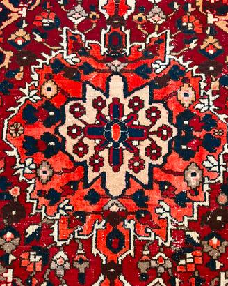 Tappeto Iraniano 