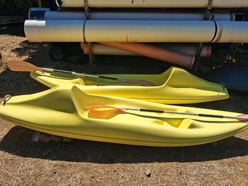 canoe