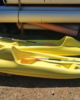 canoe