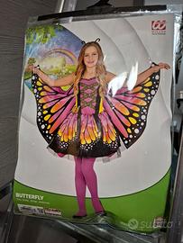 vestito carnevale 