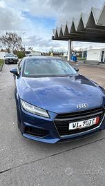 Audi TT MK3 2.0 TFSI quattro S line S tronic