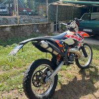Ktm 125 exc