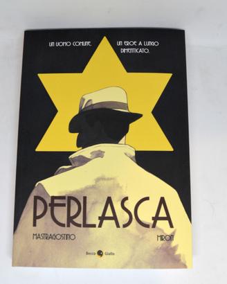 PERLASCA - Franco Perlasca