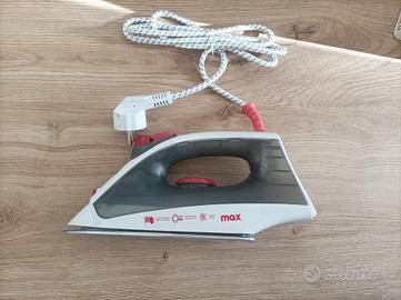 Ferro da stiro NUOVO