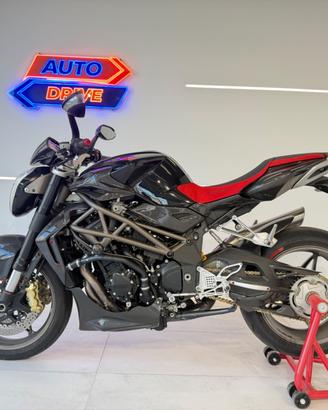 Mv Agusta Brutale 990 R FULL CARBON