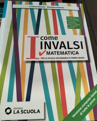come invalsi matematica 