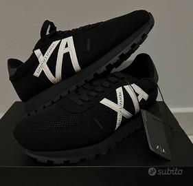 Sneakers Armani Exchange
