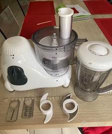 Robot da cucina