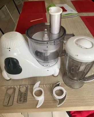 Robot da cucina