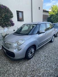 Fiat 500L 08/2015