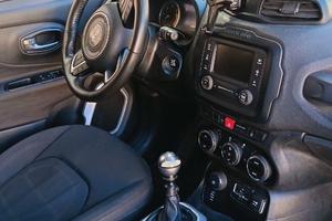 Jeep Renegade 2.0 140cv 4x4 limited