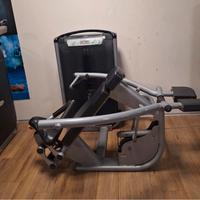 Lotto 4 macchine MATRIX