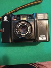 Fotocamera Minolta AF-S D 