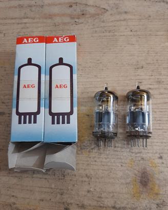valvole aeg philips