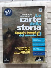 Le carte della storia vol 2
