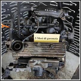 Motore AQW BENZINA SKODA Fabia 6Y2 1.4 047100032A
