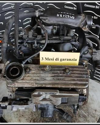 Motore AQW BENZINA SKODA Fabia 6Y2 1.4 047100032A