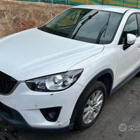 Ricambi Mazda CX-5 2013 2.2D SH