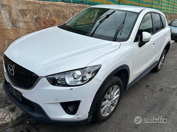 Ricambi Mazda CX-5 2013 2.2D SH
