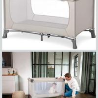 lettino da campeggio o da viaggio