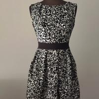 Vestito Abito Gonna Longuette Vintage €9,90