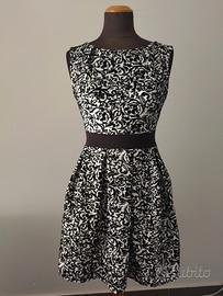 Vestito Abito Gonna Longuette Vintage €9,90