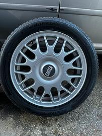 cerchi BBS 15 golf 3
