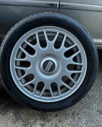 cerchi BBS 15 golf 3
