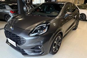 FORD Puma '19-> Puma 1.0 EcoBoost Hybrid 125 CV...