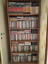 Lotto collezione DVD film cinema / musica classica