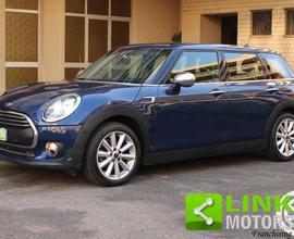 MINI Clubman One D 1.5 116 CV (F54)