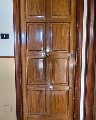 porta d'ingresso 