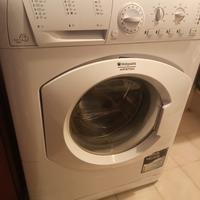 LAVATRICE HOT POINT ARISTON