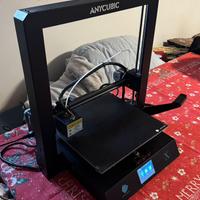 Anycubic mega X