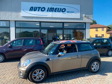 Mini 1.6 16V One (55kW)