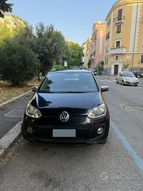 VW High up! 1.0 eco up! Metano- 210.000 km