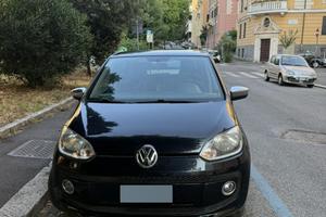 VW High up! 1.0 eco up! Metano- 210.000 km