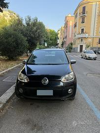 VW High up! 1.0 eco up! Metano- 210.000 km