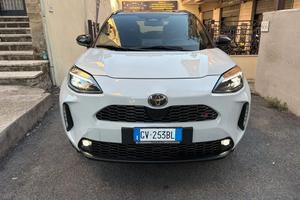 Toyota Yaris Cross 1.5 Hybrid 130 CV 5p. E-CVT Pre