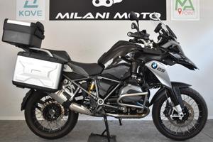 Bmw R 1200 GS Triple Black - 2016
