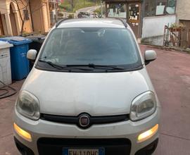 Fiat Panda 2014 motor revisionato