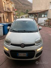 Fiat Panda 2014 motor revisionato