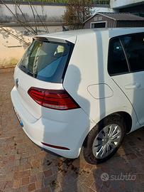 golf 1.6 tdi unicoproprietario