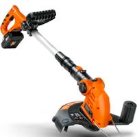 SuperHandy Tagliaerba 2 in 1 Tagliaerba Tagliaerba