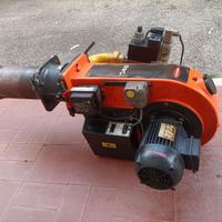 Cuenod C 45 Bruciatore - Burner