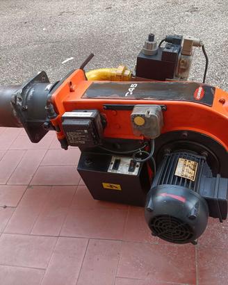 Cuenod C 45 Bruciatore - Burner