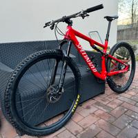 Mtb Specialized Epic Comp